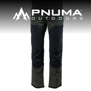 PNUMA Brush Guard Pant 34X32 NWT